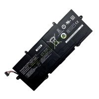 Bateria para Samsung NP530U4E-X01CN 740U3E 730U3E AA-PBWN4AB bateria de substituição