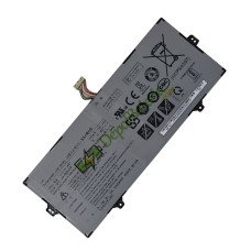 Bateria para Samsung NP950SBE NP930SBE AA-PBSN4AF bateria de substituição