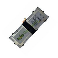Bateria para Samsung SM-W720 Galaxy-Book-12 EB-BW720ABA bateria de substituição