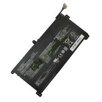 Bateria para Simplo 916QA108H 2ICP7 SQU-1717 bateria de substituição