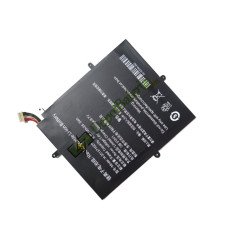 Bateria para Teclast F5 H-30137162P MaxBook-Y11 2666144 H1M6 bateria de substituição