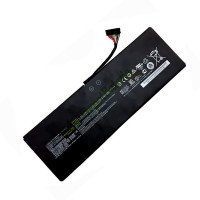 Bateria para Terrans-Force GS43VR BTY-M47 bateria de substituição