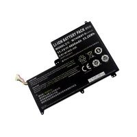Bateria para Terransforce W740BAT-6 X411 bateria de substituição