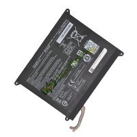 Bateria para Toshiba Z20t-C Z20t-B PA5214U-1BRS bateria de substituição