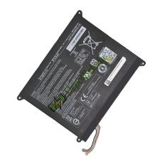 Bateria para Toshiba Z20t-C Z20t-B PA5214U-1BRS bateria de substituição