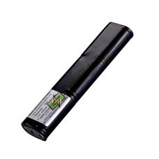 Bateria para Trilithic field-analyzer 860DSPi 860DSP 0090041000 bateria de substituição