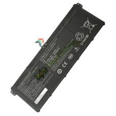 Bateria para Xiaomi Redmi-Book-14 R14B01W bateria de substituição